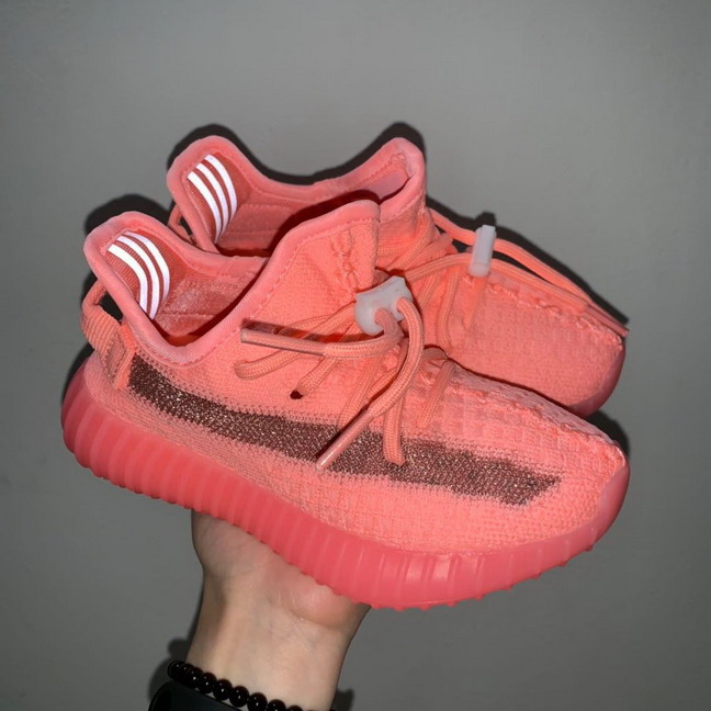 kid air yeezy 350 V2 boots 2020-9-3-053